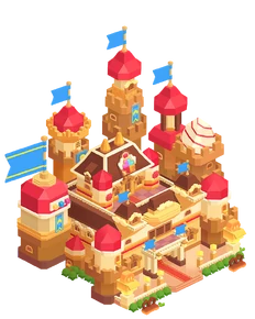 Cookie Brixcastle