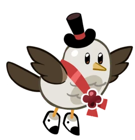 Mayor cuckoobeans default