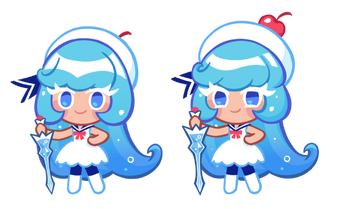 Cream soda comparison