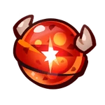 Mala Sauce Cookie's Magic Candy