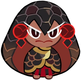 Pepper pangolin default