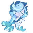 Aquamarine worry