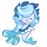 Aquamarine worry