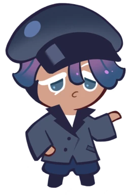 Clueless sailor default