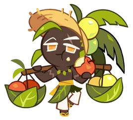 Farm Island Merchant | Cookie Run: Kingdom Wiki | Fandom