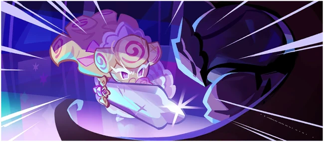 Triple Cone Cup (Event)/Story/Chapter 2