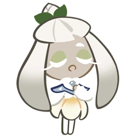 Librarian faerie default