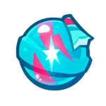 Twizzly Gummy Cookie's Magic Candy