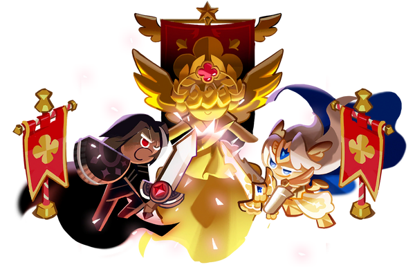 Kingdom Arena