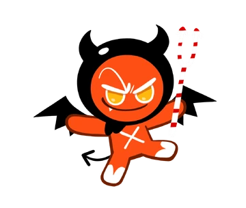 Devil Cookie | Cookie Run: Kingdom Wiki | Fandom