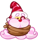 Gnome maestro tiedup