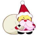 Old jolly happy