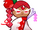 Priestess Cookies