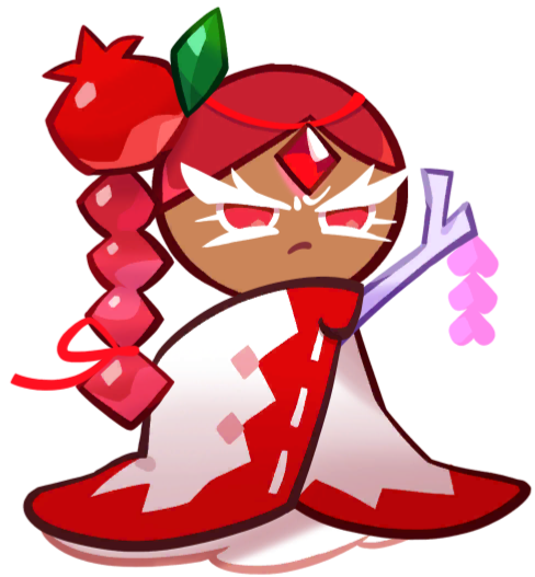 Princess Cookie, Cookie Run: Kingdom Wiki, Fandom