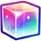 Rainbow Cube