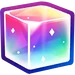 Rainbow Cubes