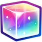 Rainbow Cubes