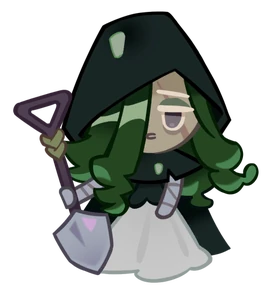 Seaweed Sprite Default