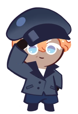 Talkative sailor default