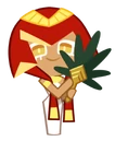 Servant Cookie 1 default sprite