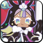 Jagae Cookie