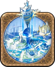 Cookie Odyssey/Chapter 2 (316 KB) Chapter II: The Glory of the Crème Republic