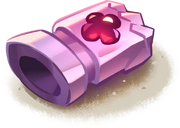 Odyssey wildberry gauntlet