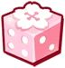 Blooming Picnic Dice