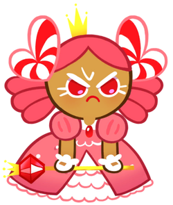 Princess Cookie - Wikipedia