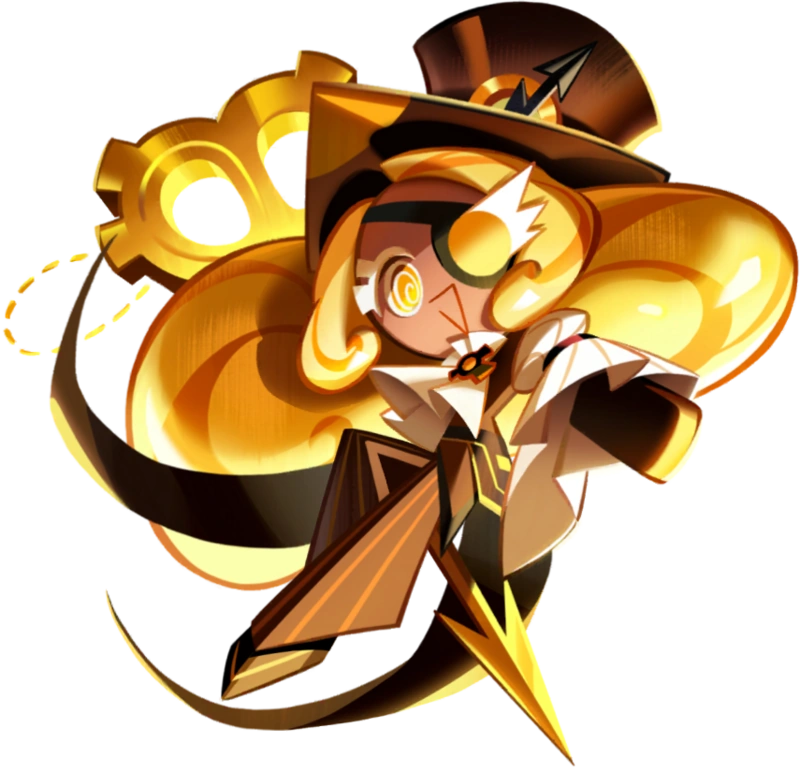 Timekeeper