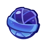 Blueberry Pie Cookie's Magic Candy
