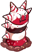 Cream Jelly Worm.png (31 KB) Cream Jelly Worm