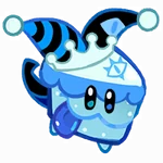 Trickster Cake Hound