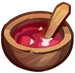 Craft hot jelly stew