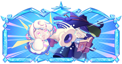 Pudding à la Mode Cookie's Gallery | Cookie Run: Kingdom