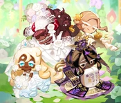 Costume Set Notice Banner