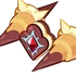 Choco Cone Lancer