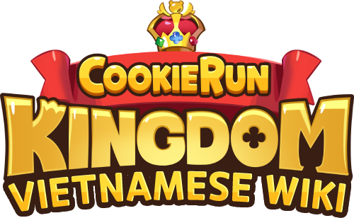 Wiki Cookie Run: Kingdom tiếng Việt