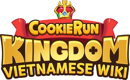 Wiki Cookie Run: Kingdom tiếng Việt