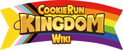 Cookie Run: Kingdom Wiki