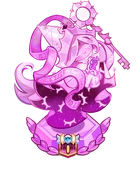 Statue of Pure Vanilla Cookie (Master 1)