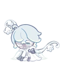 Silverbell pain