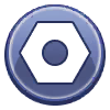 steel symbol