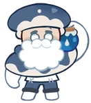 Old Milk Villager (98 KB) Old Milk Villager