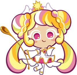 Rainbow sherbet default