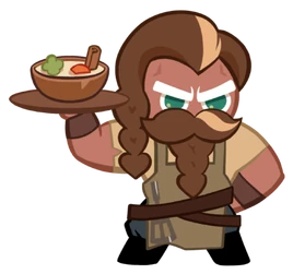 Sprite chef twin default