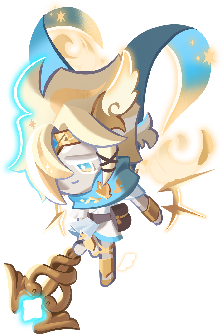 Sherbet Cookie Cookie Run Fondos De Pantalla Hd Y Fon vrogue.co