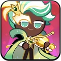 Mint Choco Cookie/Costumes (92 KB) Mint Choco Cookie's Charming Virtuoso