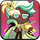 Mint Choco Cookie/Costumes (92 KB) Charming Virtuoso