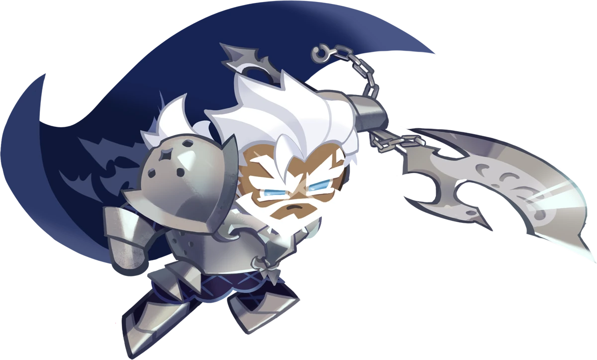 Tea Knight Cookie Cookie Run Kingdom Wiki Fandom